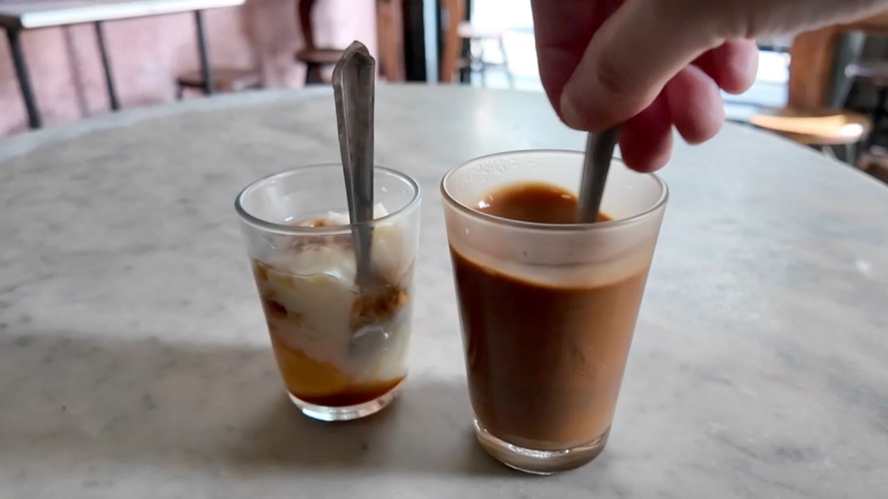 バンコク・ヤワラーの老舗珈琲店 | Tang Bak Seng - An old school coffee shop in Bangkok | ตั้งบั๊กเส็ง