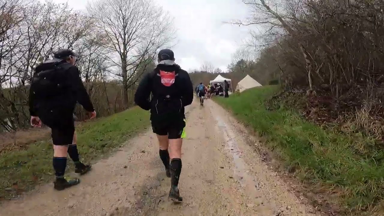 Trail des tranchées 2023 [@Jer_Ohm_Trail]