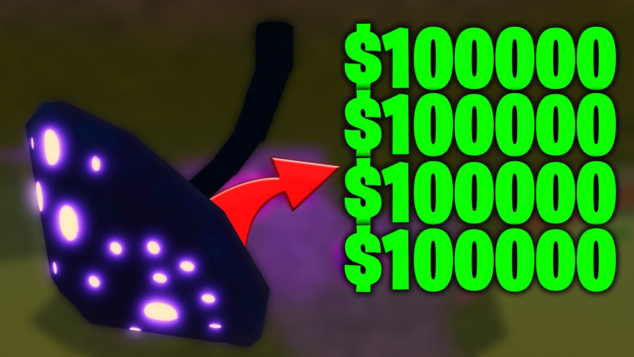 This Oaklands Method Makes INSANE Money! (Mushroom Trees) Roblox