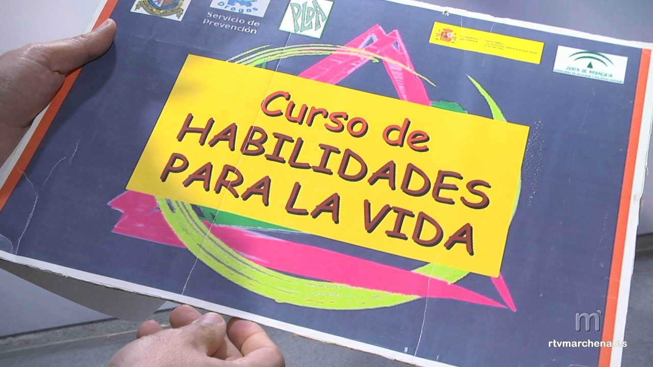 Curso `Habilidades para la Vida´ dirigido a padres y madres de Infantil y Primaria