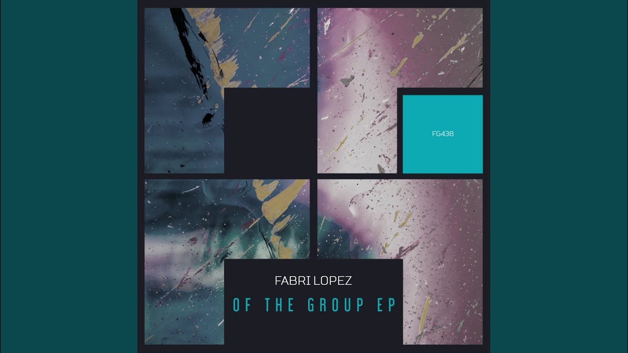 Of The Group (Original Mix)