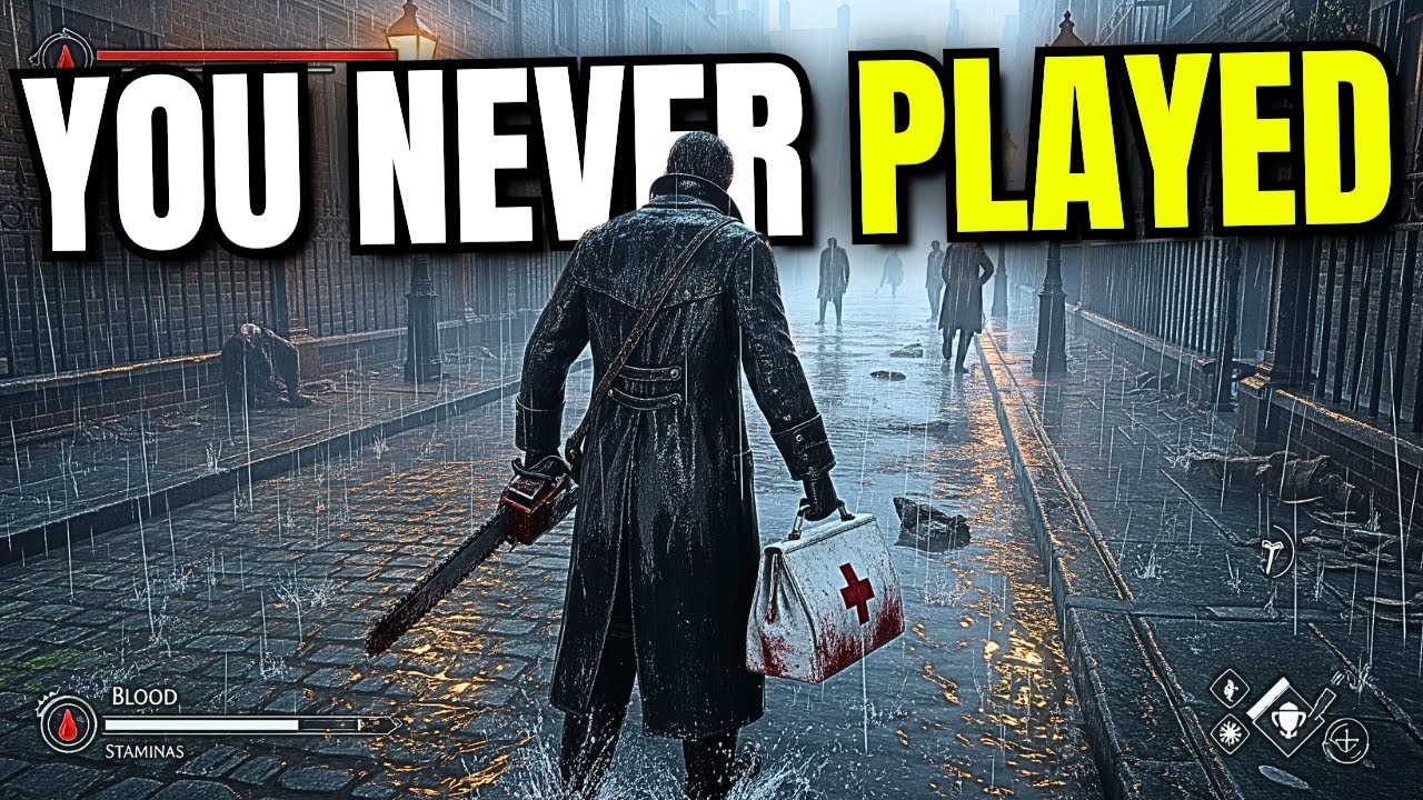 33 Underrated Single Player Games You Probably Never Played