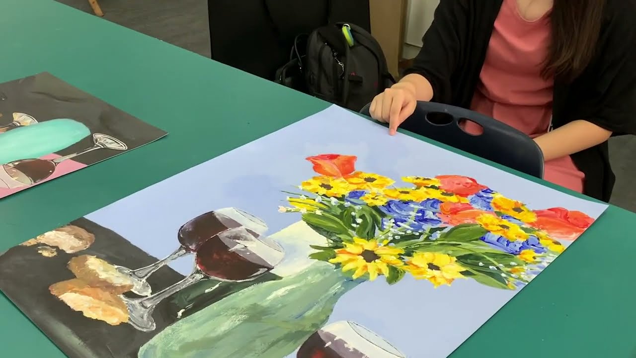 Alice Smith School | Secondary Campus Tour 2021
