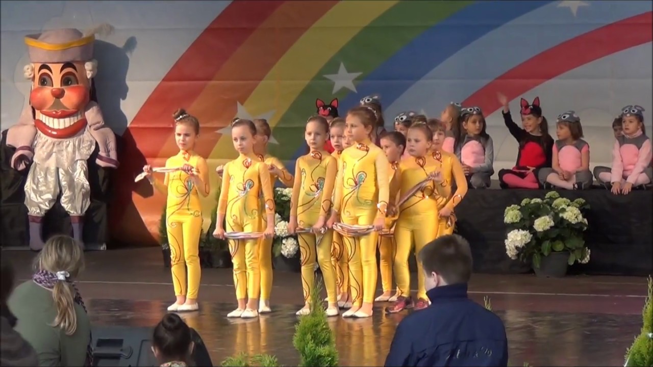 Jakub Bartman & Shock Dance w Teatrze Letnim 2015