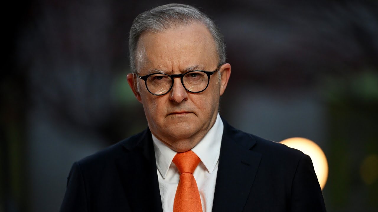 Albanese slammed for failure to call out ‘anti-Israeli and anti-Jewish rhetoric’
