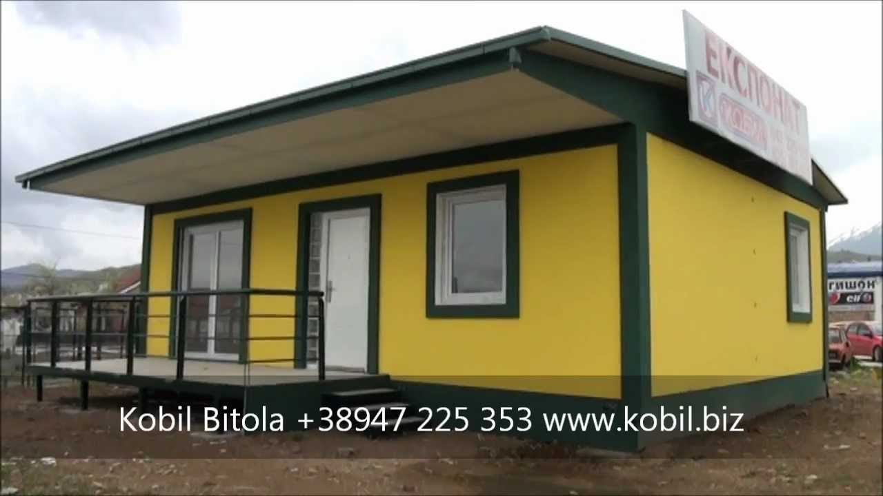Kobil Kuki/Houses