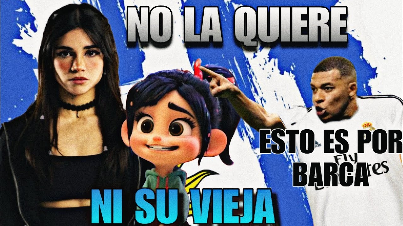 ENLOQUECIÓ ALANA FLORES