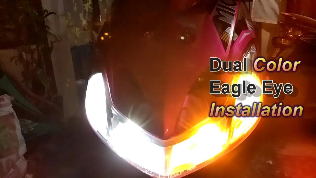 Lights Setup DIYs