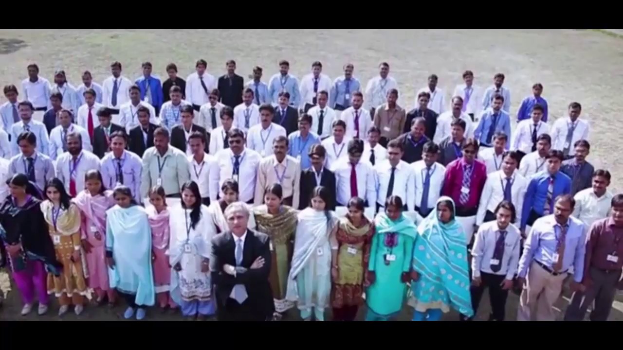 Tameer Bank - Manazil Kay Sang- e - Meel - 10 Year Recap