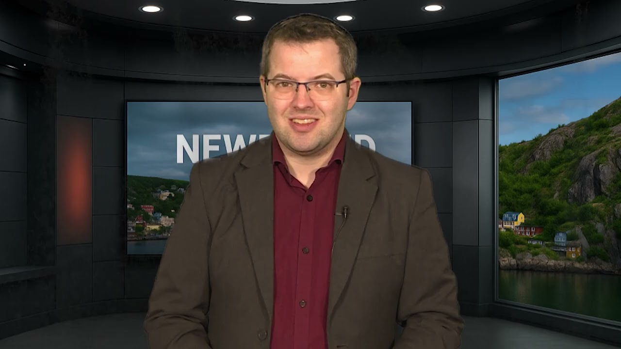 Jan 13 News and Weather Update