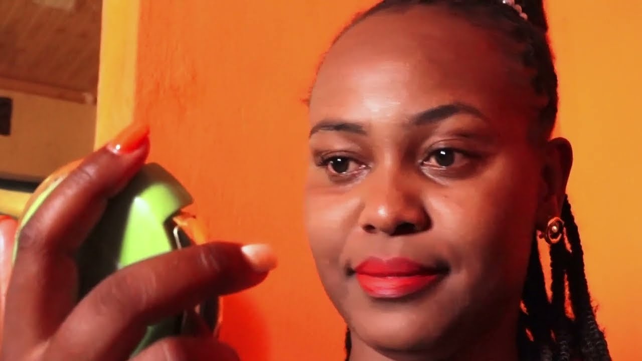 MARY + MUTETI DOWRY PAYMENT CELEBRATION FULL VIDEO