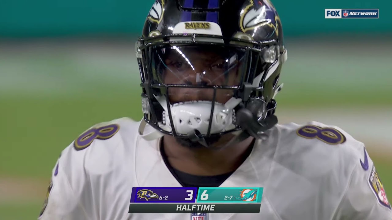 Joe Buck forgot he was calling football