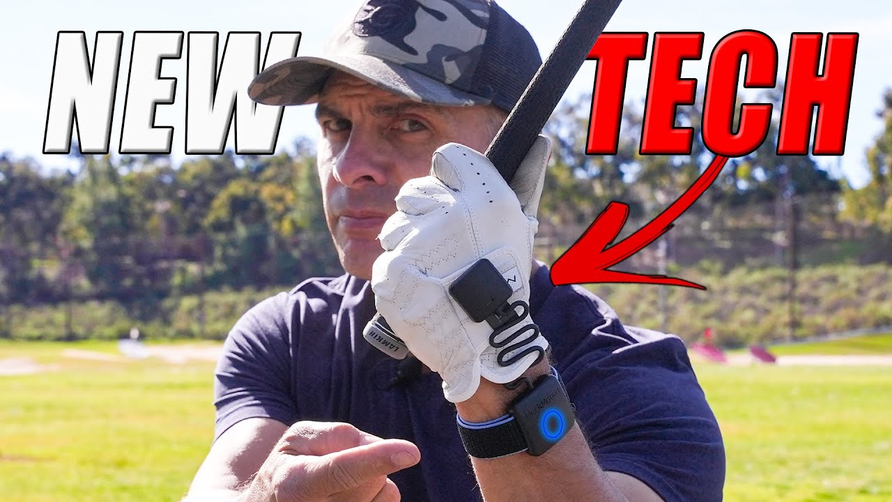 I Tried Something NEW and My Golf Swing Was Instantly BETTER!