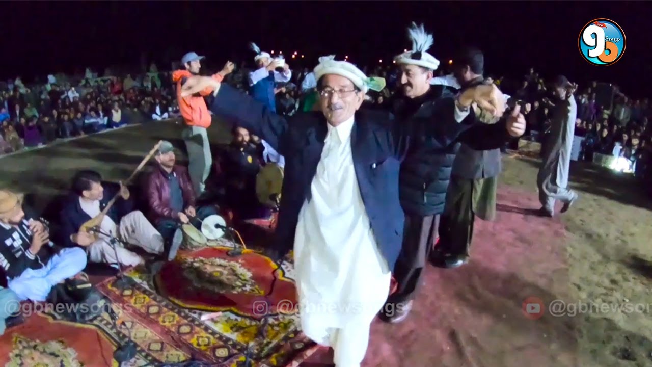 Jeel ai Yar Thaii Zulum Ga Sitam Ispaii Been || Vocal Abdul Khaliq Taj || Energetic performance