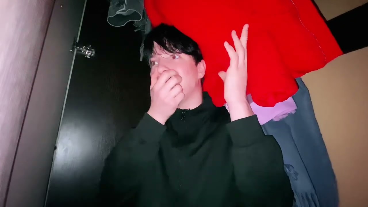 👻Страшная короткометражка👻, ТЁМНОЕ СОЗДАНИЕ, 1 серия!!!!!