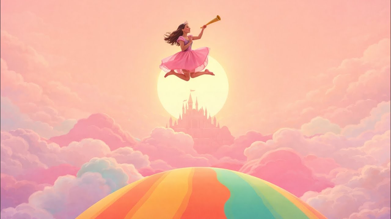 Princesa Dayana (REMIX)