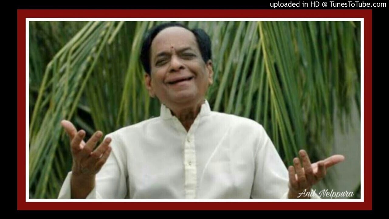 Kannante Kavilil Nin Sindoora കണ്ണന്റെ കവിളിൽ നിൻ സിന്ദൂര തിലകത്തിൻ...!!!(Anil Nelppura)