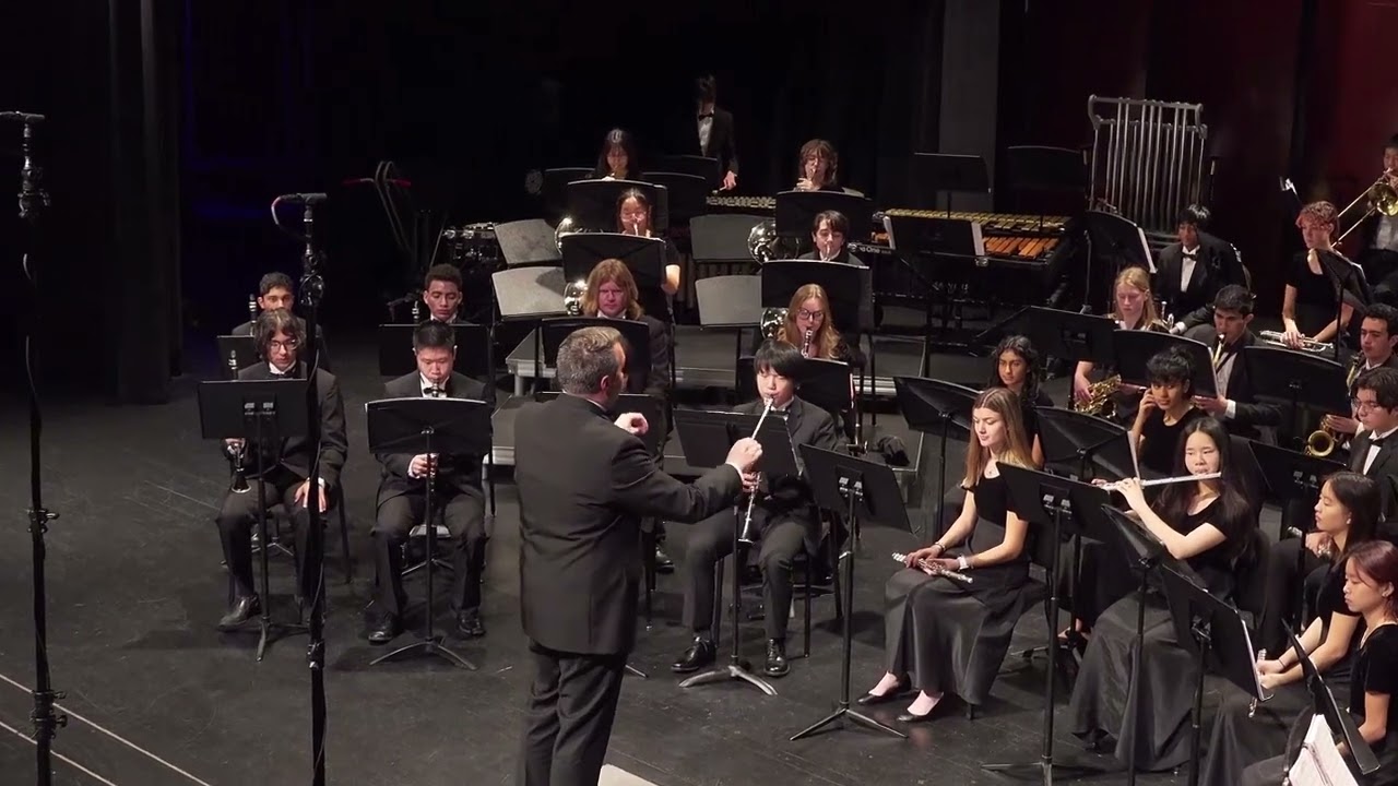 George Washington Bicentennial March - John Philip Sousa