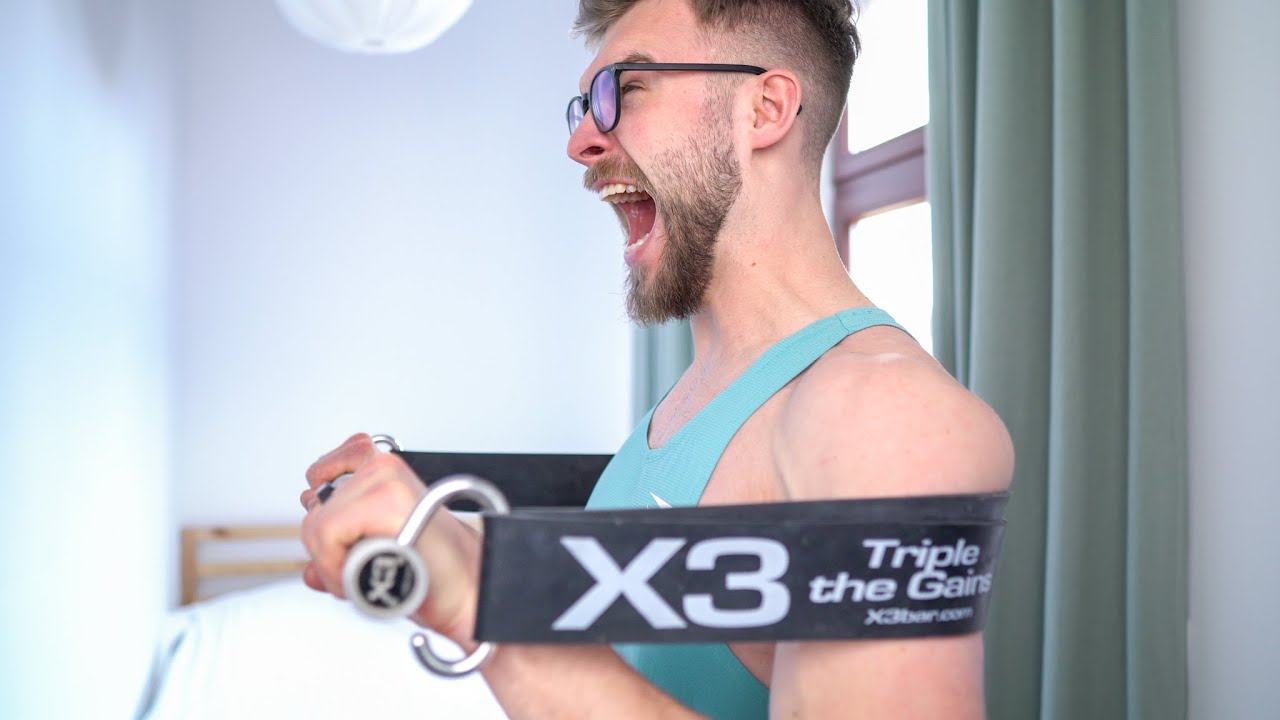 Don't Buy The X3 Bar Until You See This!