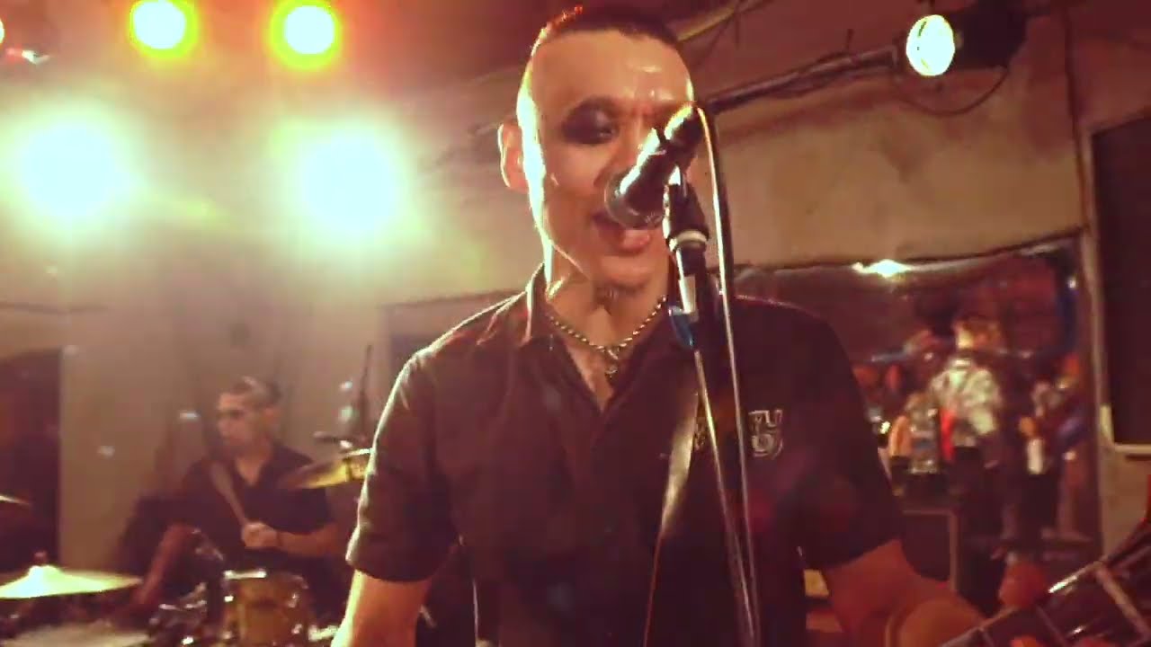 ANNY / 13 Killers