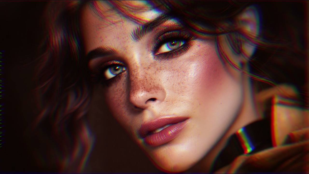 Kiss Me Like Yours - The EDM Universe (Official Audio)