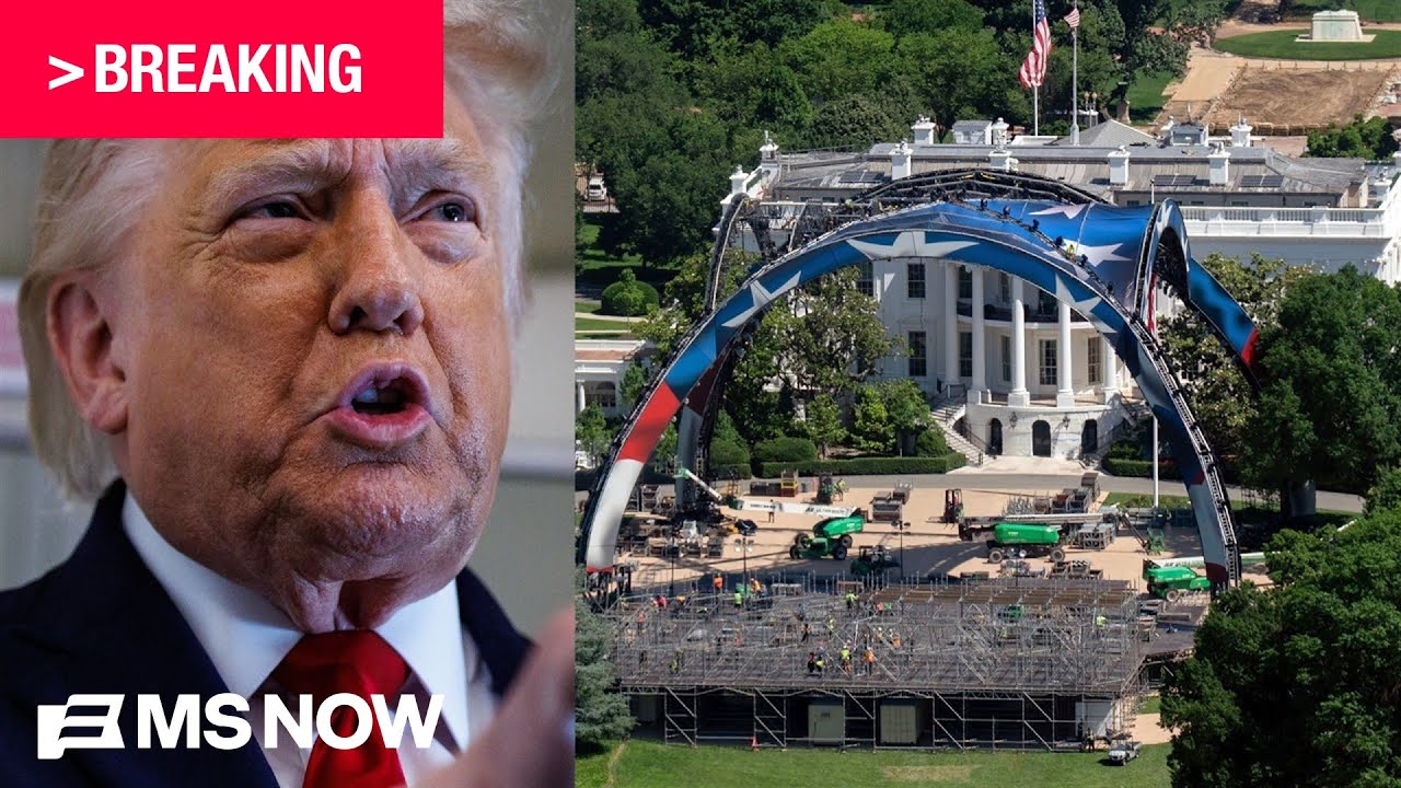 BREAKING: Judge allows White House&rsquo;s UFC fight to continue