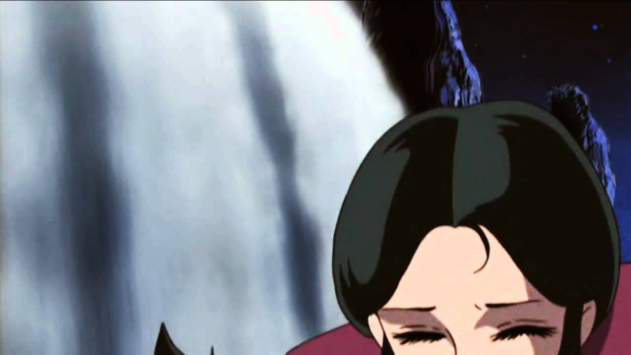 Shiryu Saving Shunrei