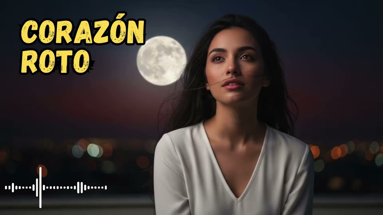 Rock Romántico en Español 2026 💖 Lo Más Nuevo en Baladas Lentas