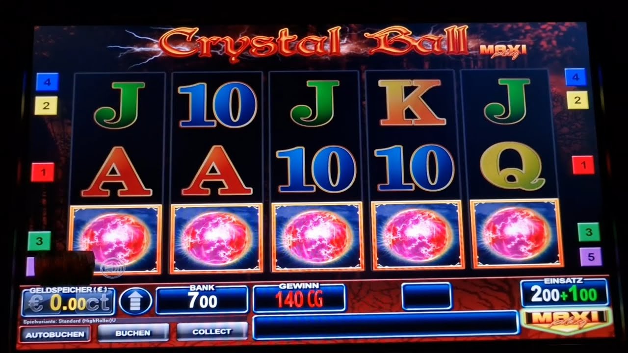 Jackpot Freispiele auf 3 Euro Fach Bally Wulff Spielautomaten Casino Freispiele 