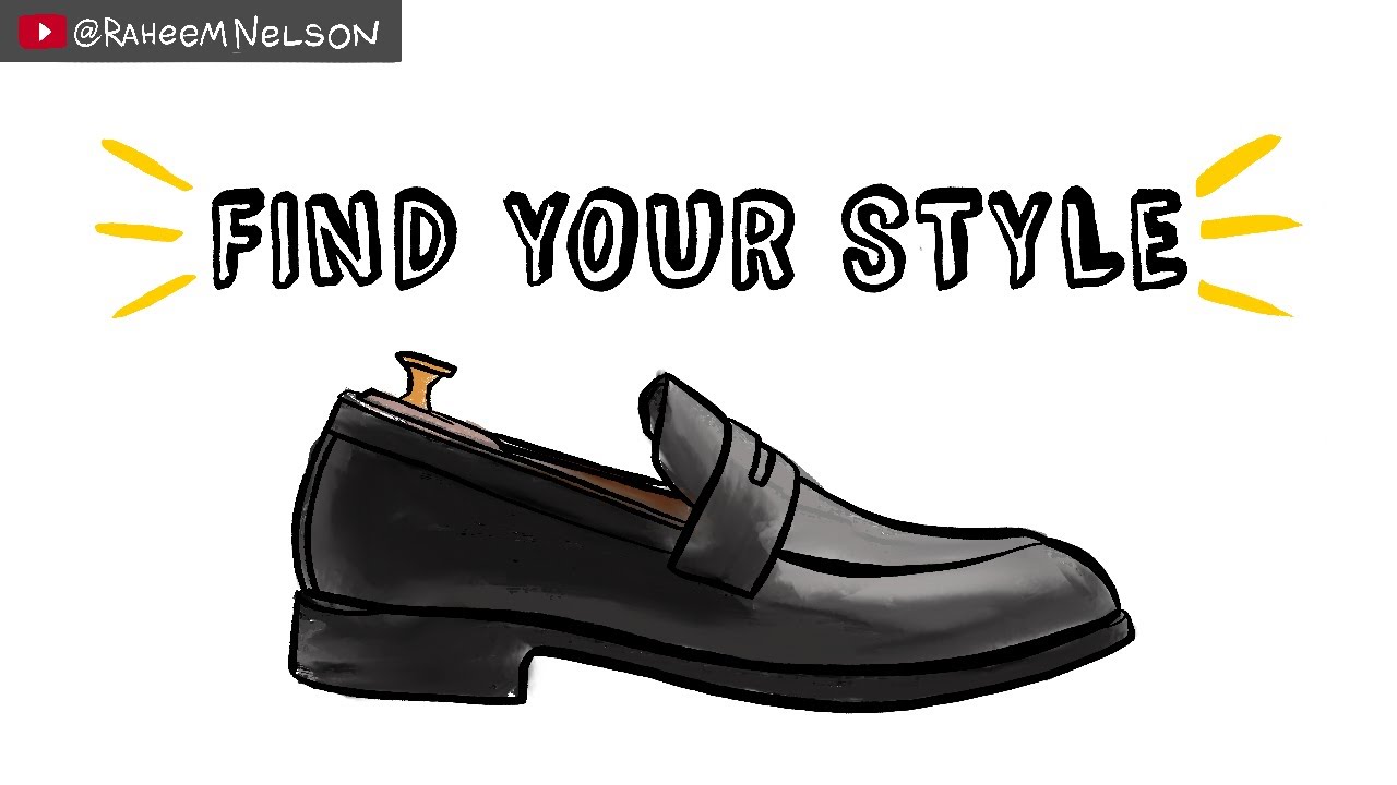 Finding Your Style: Discovering Who You Are Through Fashion