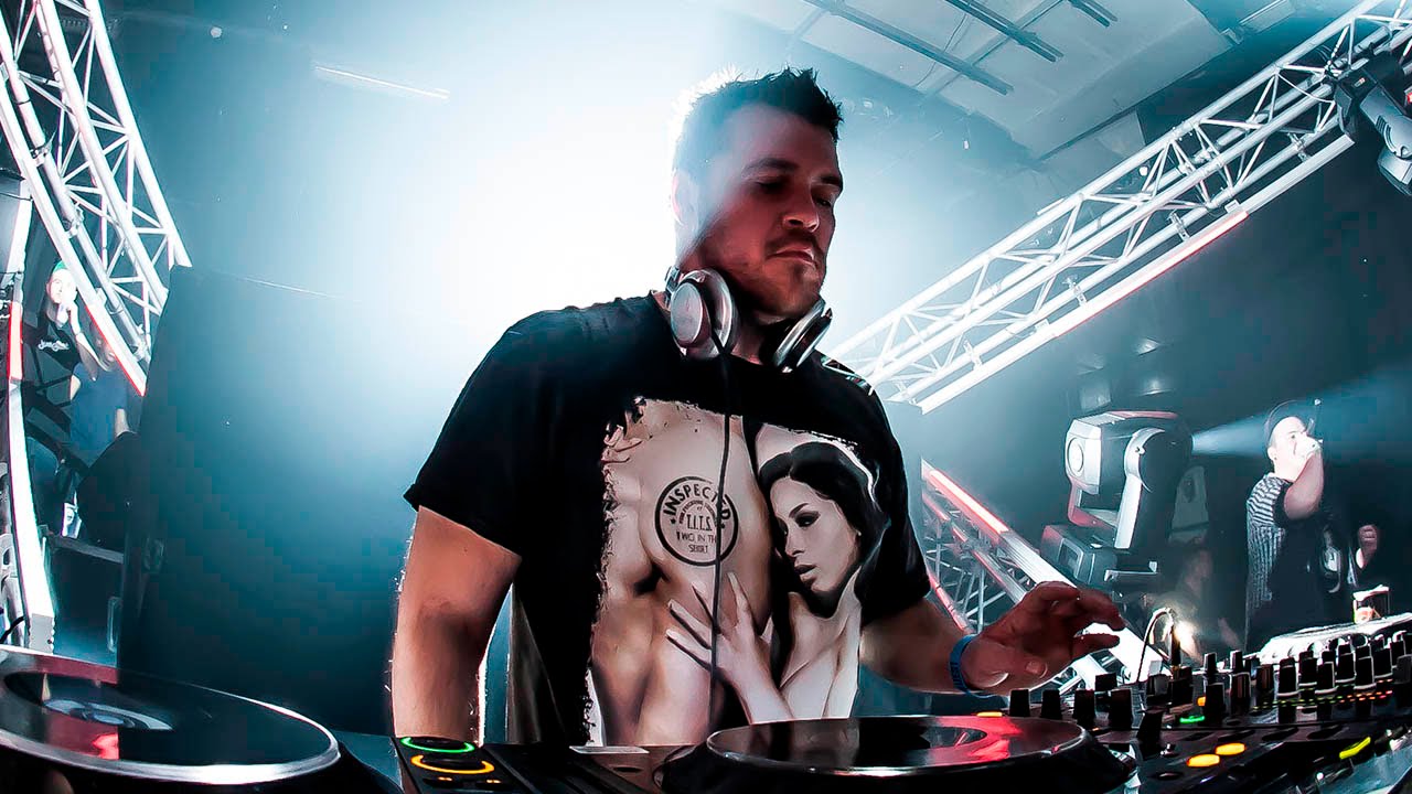 Jaydan - Drum & Bass Mix - Panda Mix Show