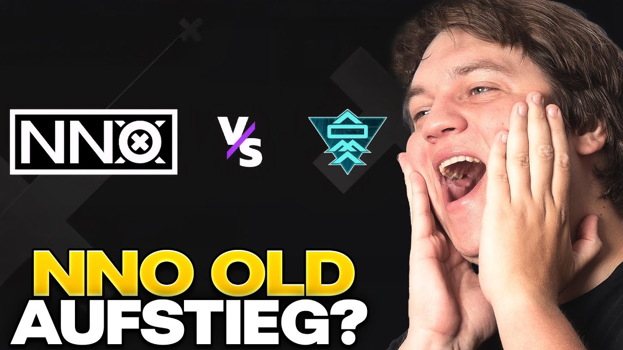 NNO OLD spielt um den Aufstieg