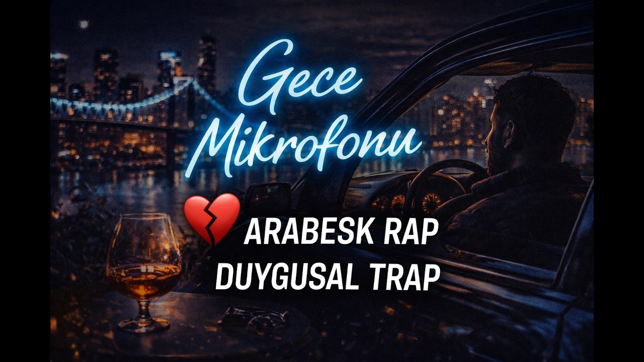 👉 Dokunduysa Eğer… 💔 | Duygusal Rap