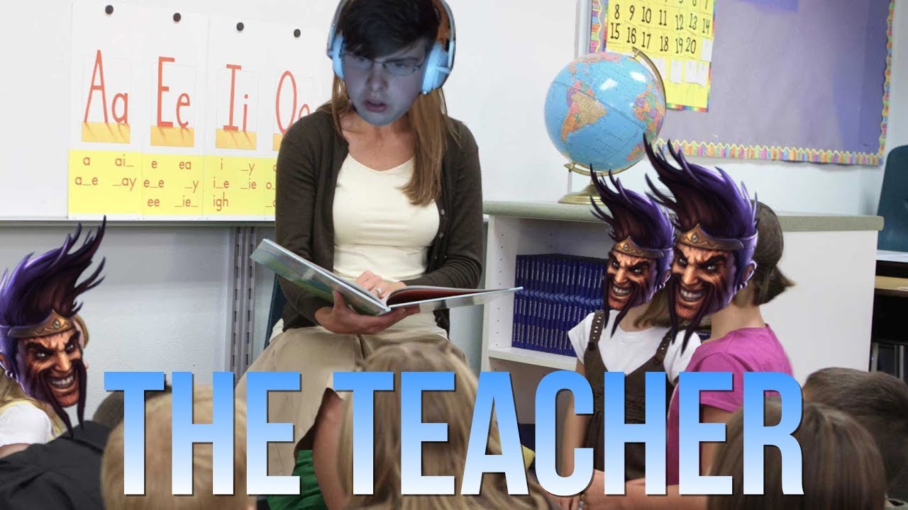 THE MOST EDUCATIONAL DRAVEN