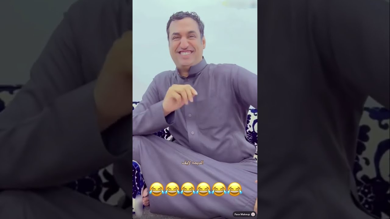 سنابات ابويارا وابو يزيد⚜️ موضوع القطه!