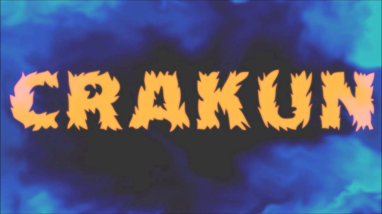 Crakun - Feeling Blue