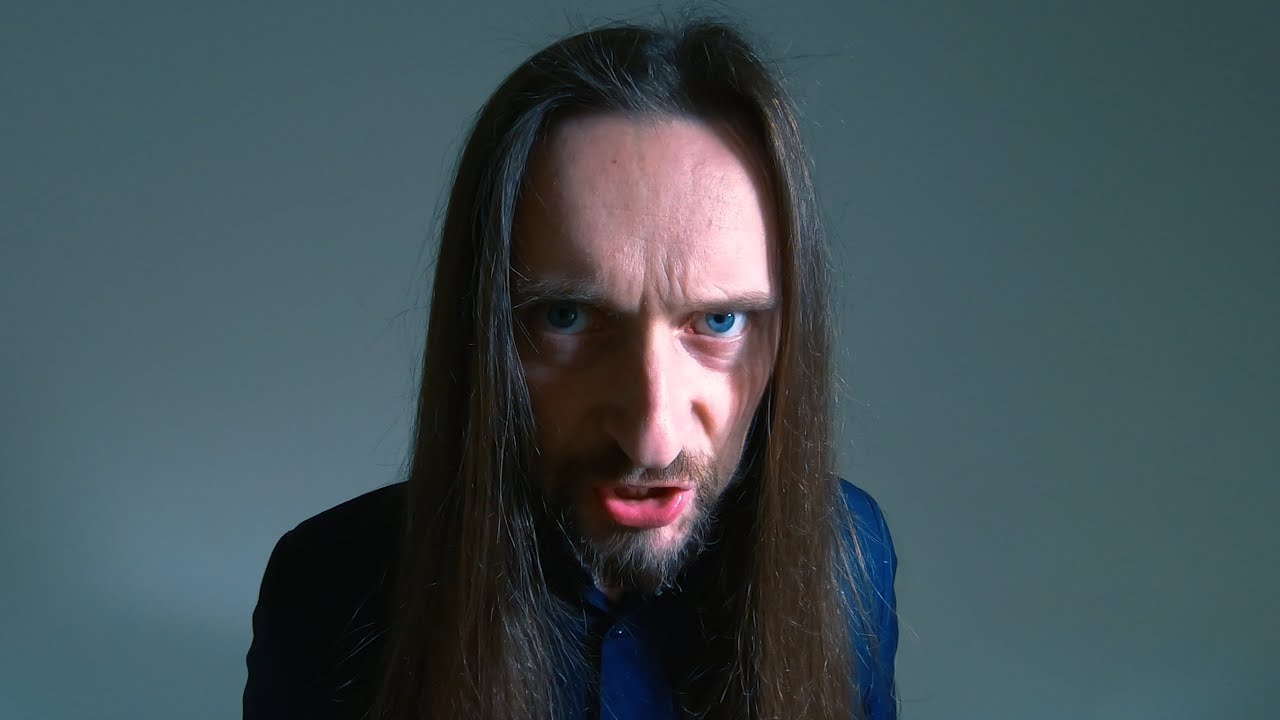 Even Blurry Videos - Фокусник (English cover)