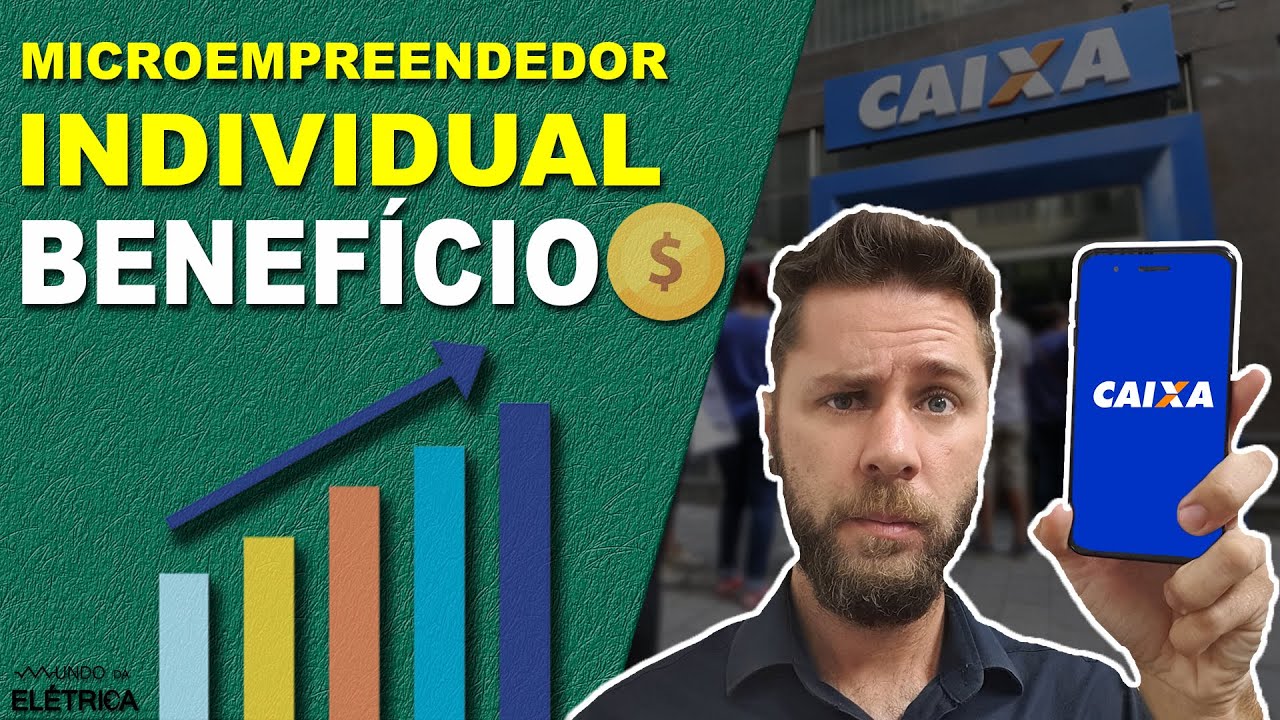 MEI BENEF&Iacute;CIOS concedidos, veja as VANTAGENS