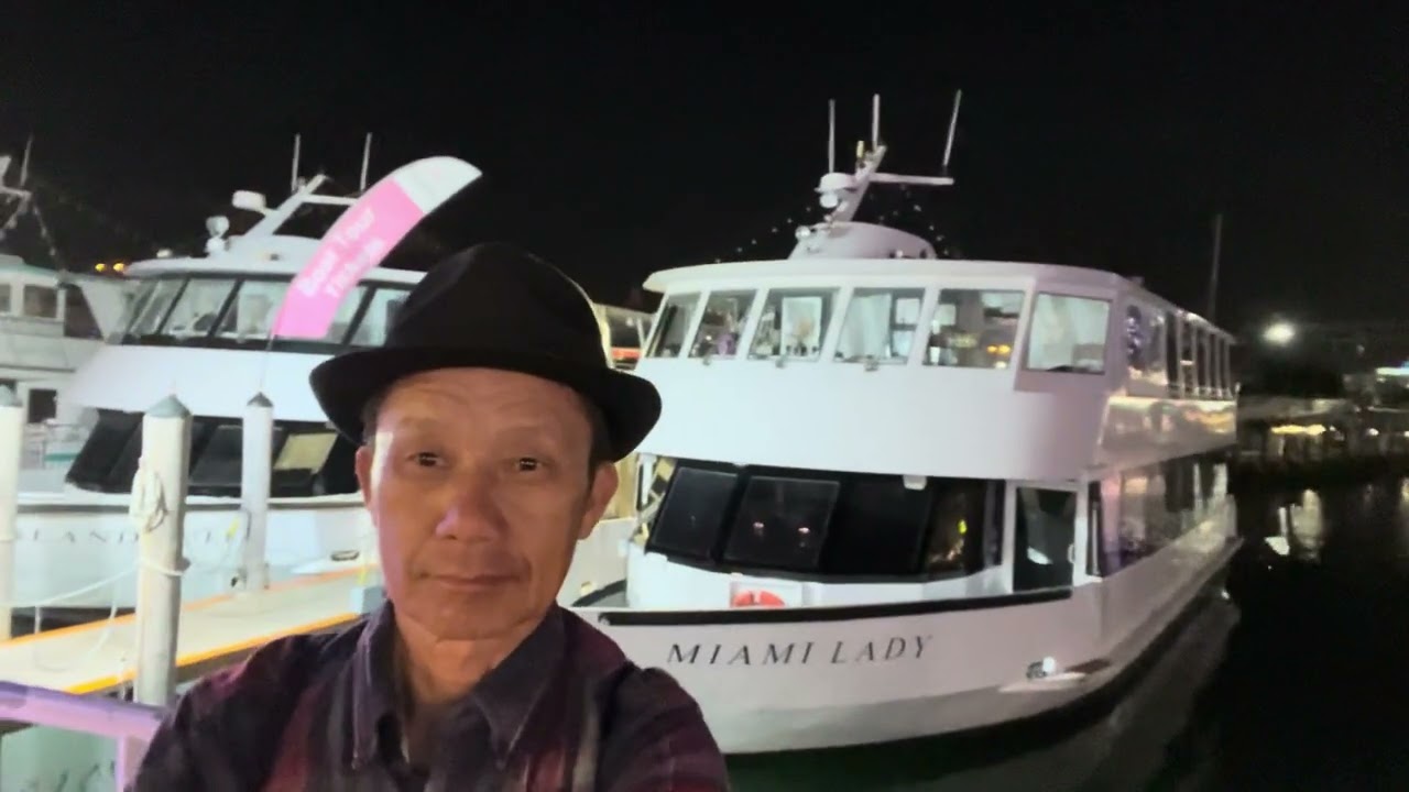 Experiences Discover Florida Trip! #hmongreels #travel 