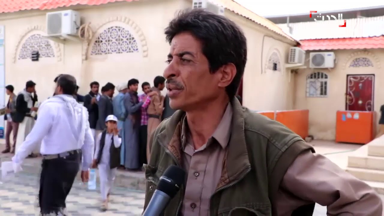 اليمن..  معاناة للحصول على جواز سفر من مأرب