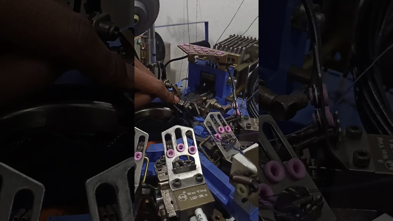 Weiying Socks Machines-7