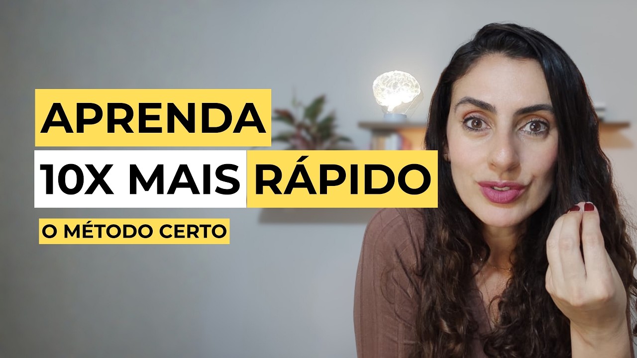 Estudar e Esquecer? Como Estudar Para Nunca Mais Esquecer