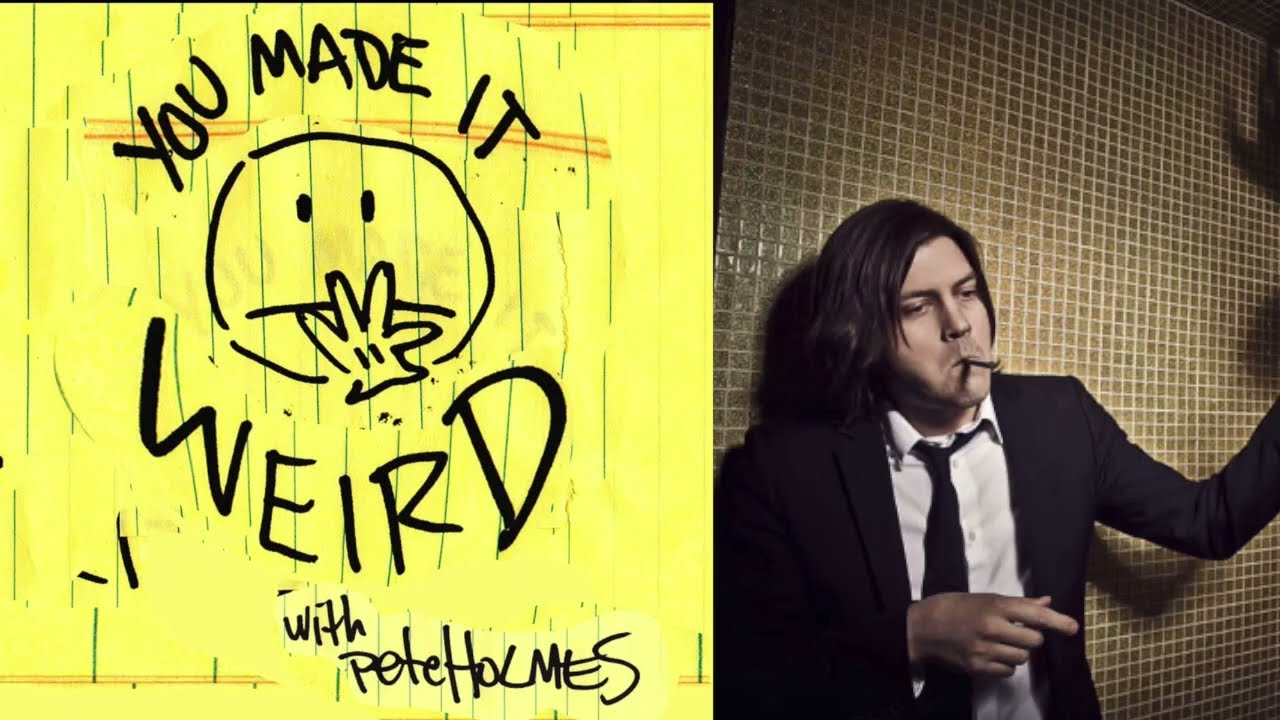 WKUK - The Forbidden Story
