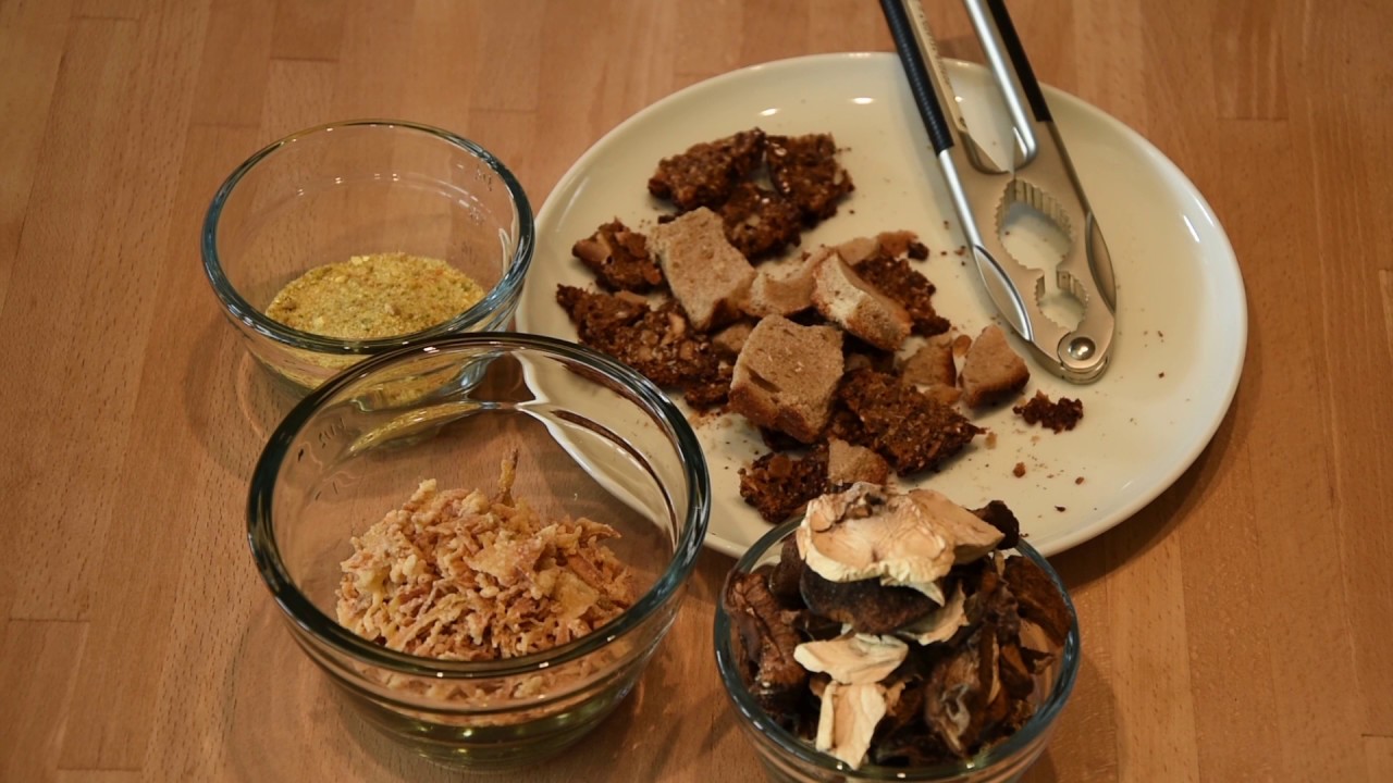 Bratensoßenpulver - Thermomix®TM5®