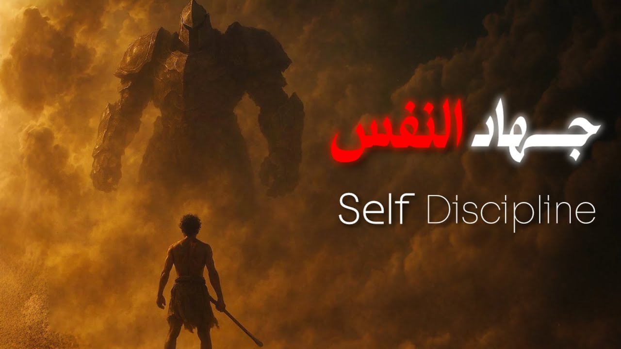 لماذا تسقط بعد كل توبة… سر التحكم في النفس والشهوات 
