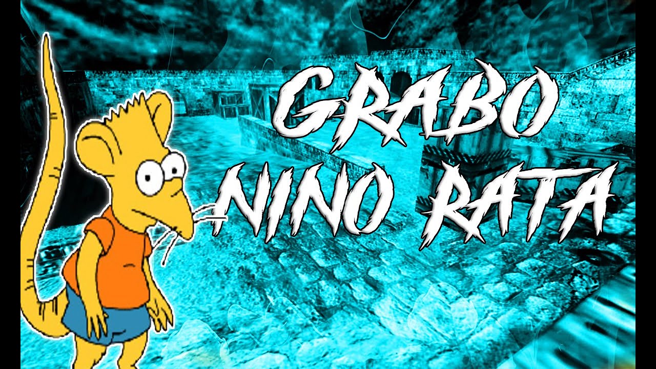 Grabo Ni&ntilde;os Ratas En El Server VHL l BaseBuilder+Niveles Counter Strike 1.6