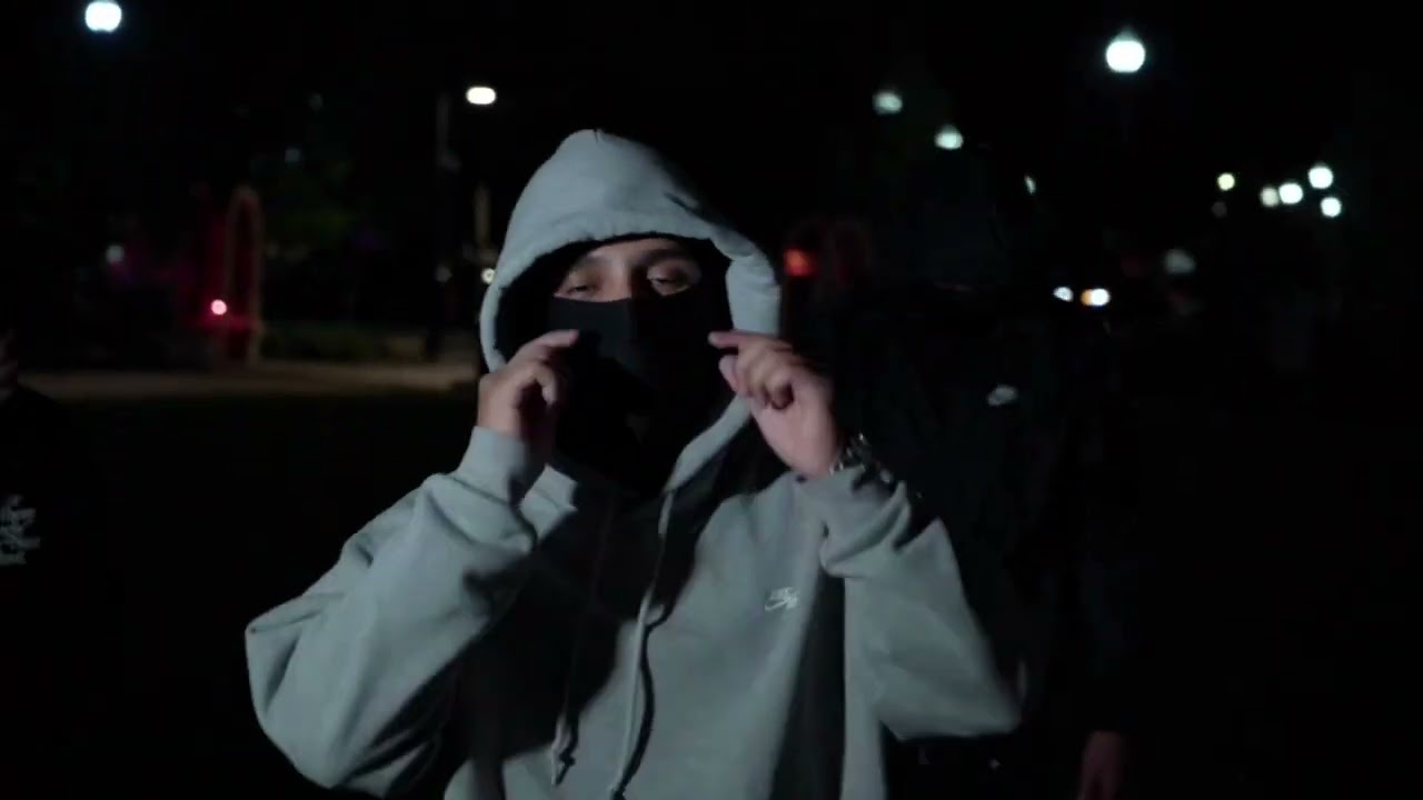 SKAYLER - SOY EL PROBLEM (VideoOficial) Prod.WaltMusic