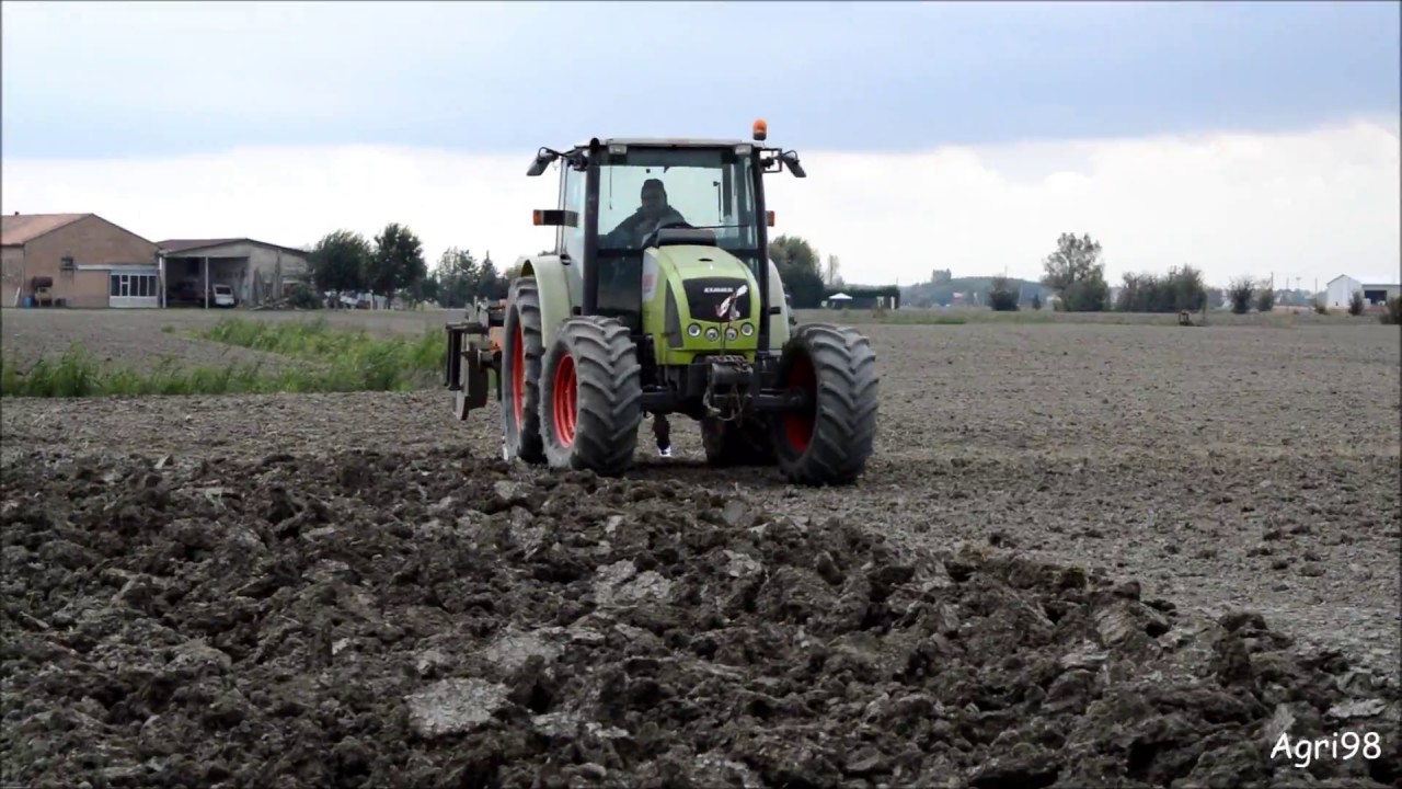 Claas Celtis 446 RX & Pegoraro Drag