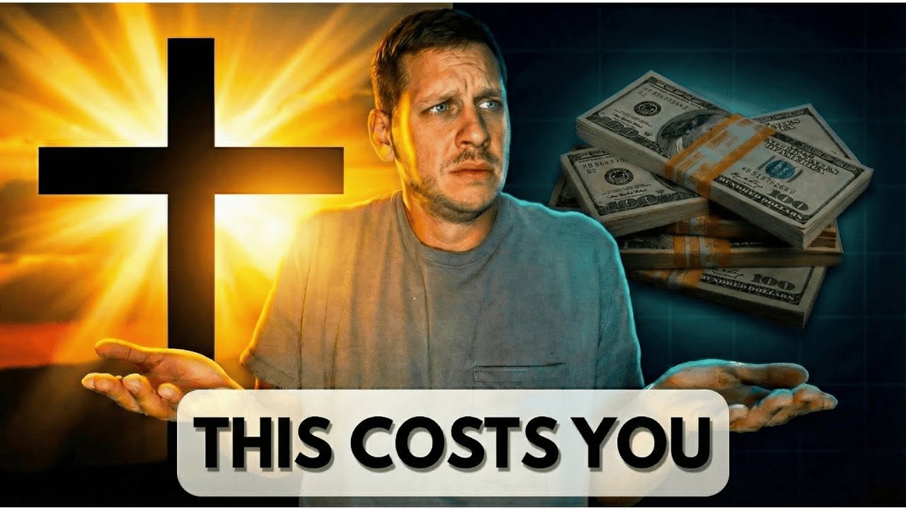Does the Bible Promise Wealth? Jesus Gave a Very Different Answer