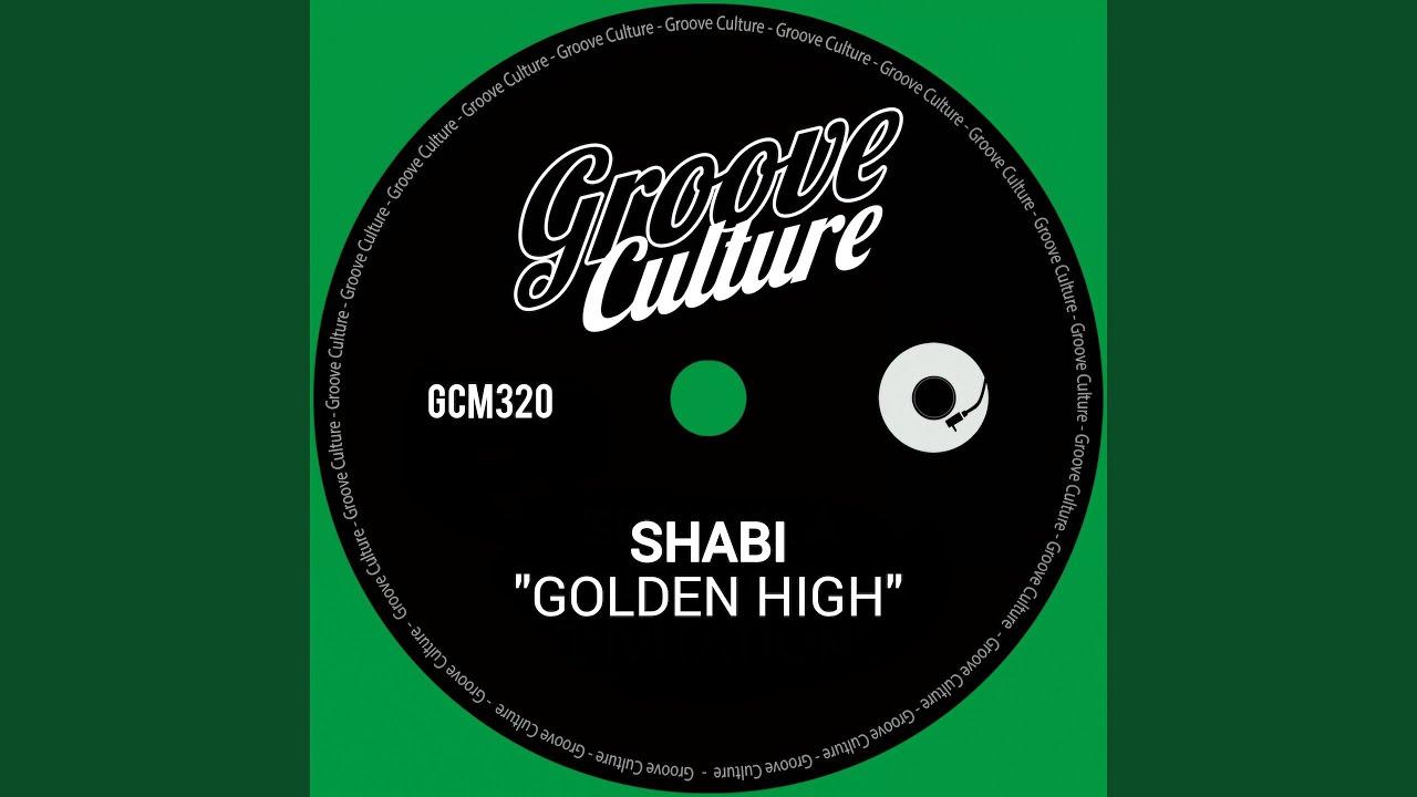 Golden High (Edit)